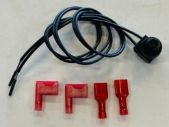 210-0197 Alfresco AGBQ Momentary Switch