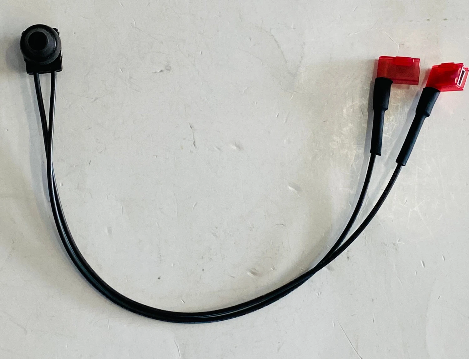 210-0340 Alfresco ALX2 Momentary Igniter Switch (Serial 10-00000 And Lower) 1 210-0340 Alfresco ALX2 Momentary Igniter Switch (Serial 10-00000 And Lower)