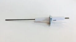 210-0191 Alfresco "L" Shaped Smoker Electrode