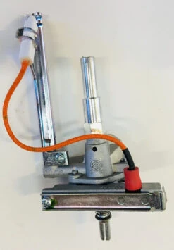 Blaze Professional Main Burner Valve - BLZ-3PRO-059