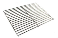 15" X 11 3/8", Arkla, Charbroil & Falcon Stainless Cooking Grid - CG12SS