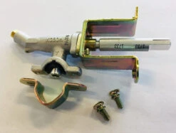 Charbroil, Kenmore Brass Clamp-on Valve - 3730C