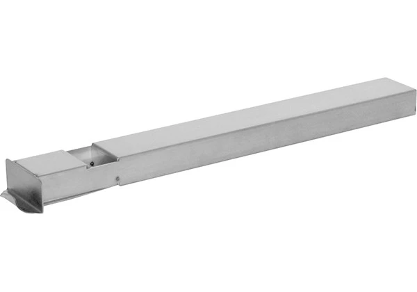 DCS Wood Chip Tray - DCSCHIP Replaces OEM 214331 2 DCS Wood Chip Tray - DCSCHIP Replaces OEM 214331 - Image 2