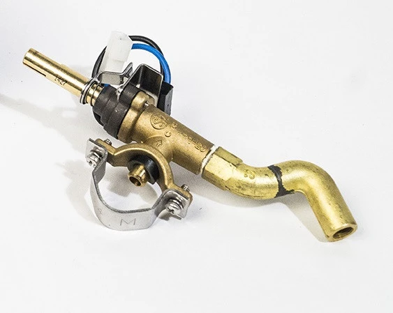 3008 Fire Magic Valve Push To Light W/ Switch, Echelon, Aurora, Choice 3 3008 Fire Magic Valve Push To Light W/ Switch, Echelon, Aurora, Choice - Image 3