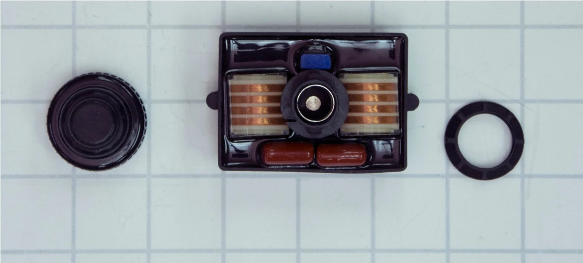 Wolf 4 Point Igniter, BBQ-2 - 815533 1 Wolf 4 Point Igniter, BBQ-2 - 815533