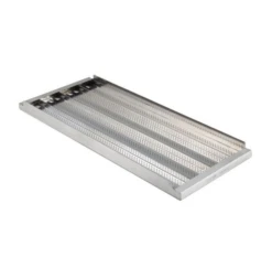 Housing For Infrared Cooking Grate, Charbroil