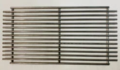 20 1/2 X 10 7/16, DCS 36", 48", Stainless Cooking Grid Replaces OEM 212408P - CG79SS4