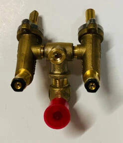 PGS OEM Valve Assembly Liquid Propane - 140125