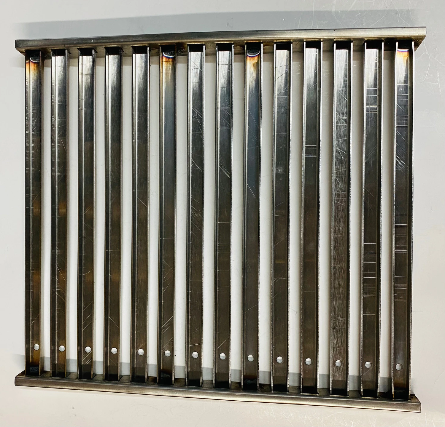 13 11/16 X 12 1/4, TEC Cherokee Cooking Grate - CHCG 1 13 11/16 X 12 1/4, TEC Cherokee Cooking Grate - CHCG