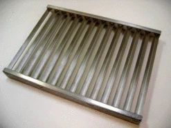 12 3/8 X 16 1/4, TEC Cherokee FR Cooking Grid - FM4006