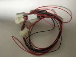 Lynx Sedona Main Power Harness - 80648