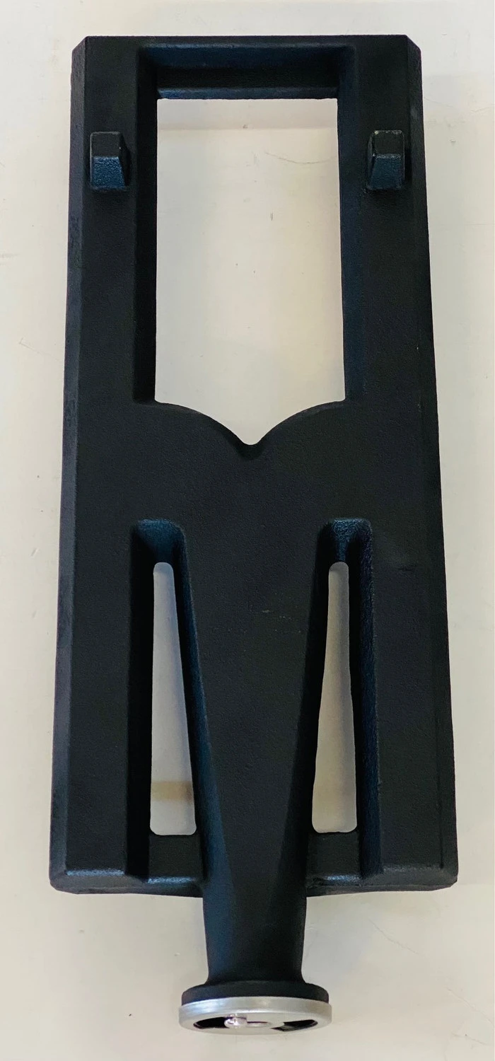 Lynx Aftermarket Cast Iron Burner (Replaces 11012 & 30485) - 22711