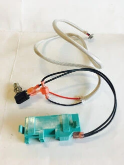 Lynx Ignition Kit, LBQ27E/LBQ27FE - 90058