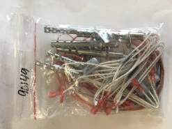 90149 Lynx L54 Hot Surface Electrode Kit