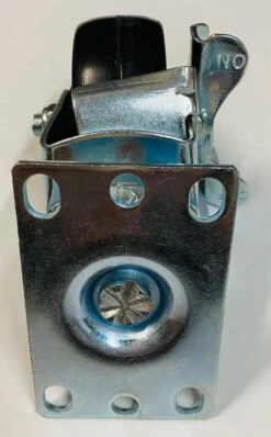 Lynx Grill Cart 3" Caster W Brake - 20024