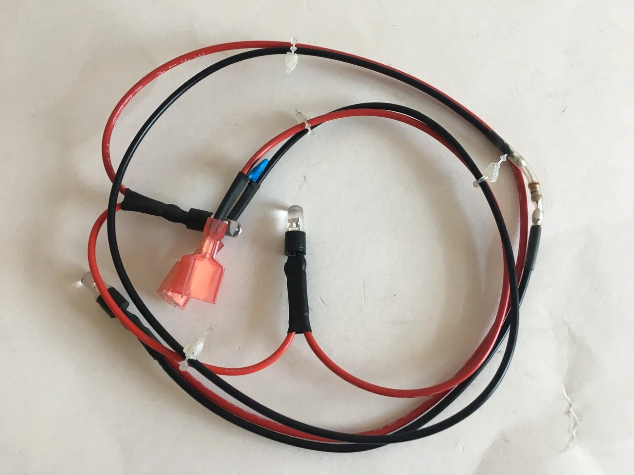 Lynx L27, L30 LED Light Assembly - 80236 1 Lynx L27, L30 LED Light Assembly - 80236