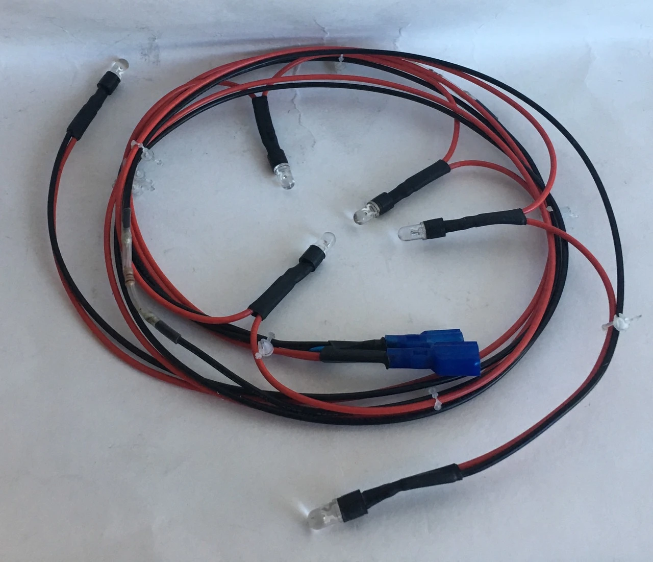 80237 Lynx 54" LED Light Assembly 1 80237 Lynx 54" LED Light Assembly