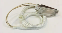 80259 Lynx L27, L30, L36, L42, Sedona Hood Single Light Assembly- 80446 -Lynz Cook Shop Lyxn and Sedona Hood Light Assembly 80446 94587.1698084615.1500.1500