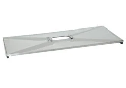 15-3/4 X 31-7/8, Members Mark Grease Tray - MMGT1 -Lynz Cook Shop MMGT1 1 30293.1695145638.1500.1500