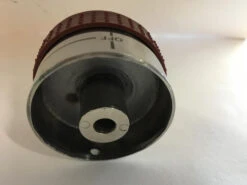 OCS, Saffire Grill Knob | PKnob-L -Lynz Cook Shop OCS Side Angle of Grill Knob PKnob L 87781.1675691570.1500.1500