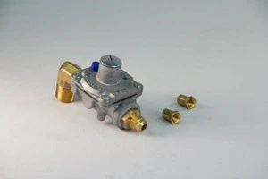 P2CKLP-NT TEC Patio II Conversion Kit, LP Gas To Natural Gas 1 P2CKLP-NT TEC Patio II Conversion Kit, LP Gas To Natural Gas