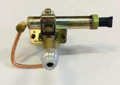 Summerset, Pacific Living Pizza Oven Replacement Valve - MV-OV