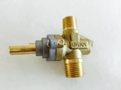 PF80-4 ProFire Brass Control Valve