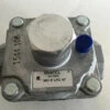 1/2-in Natural Gas Convertable Appliance Regulator