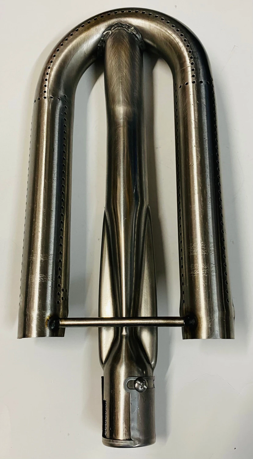 Summerset Sizzler PRO "U" Burner - UTUBE-PRO 1 Summerset Sizzler PRO "U" Burner - UTUBE-PRO