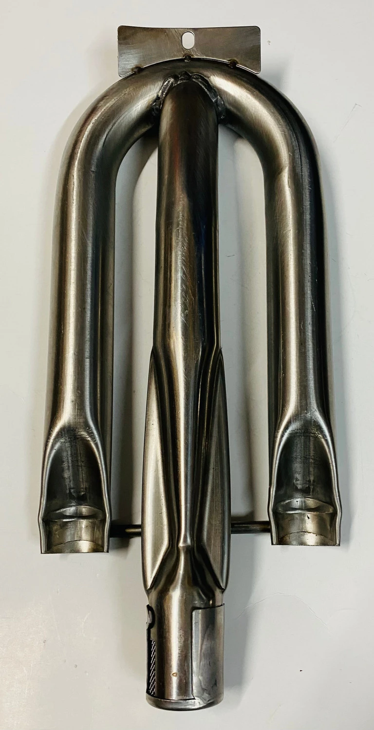 Summerset Sizzler PRO "U" Burner - UTUBE-PRO 2 Summerset Sizzler PRO "U" Burner - UTUBE-PRO - Image 2