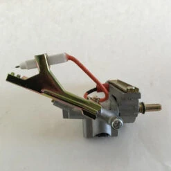 MV-SIZ-LP Summerset Main Burner Gas Valve For Liquid Propane Grills