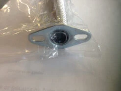 Universal Stainless Adjustable Single Venturi, X Long - V12ALB 8 Universal Stainless Adjustable Single Venturi, X Long - V12ALB -Lynz Cook Shop V 12ALB 51549.1696273067.1500.1500