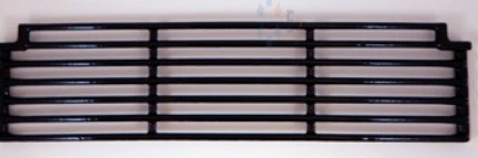 002370-000 Viking Half Power Porcelain Grate 1 002370-000 Viking Half Power Porcelain Grate