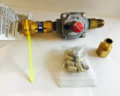 TNKVGBQ Viking Conversion Kit LP To Natural Gas