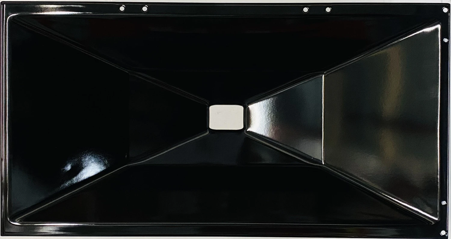 Weber Genesis II/LX E/SE-410/440 Grease Tray - 66037 1 Weber Genesis II/LX E/SE-410/440 Grease Tray - 66037