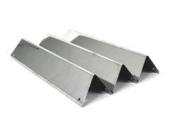 Weber Spirit 210 Stainless Flavorizer Bars - Replaces OEM 69796 - WFBSP2-2013
