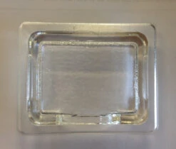 210-0286 Alfresco ALX2 Replacement Glass For Light