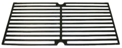 17 1/2 X 26 13/16, Brinkmann, Charmglow Cast Iron Cooking Grates - 64103