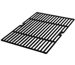 18 1/4 X 13 1/8, Singe Charbroil, Kenmore Cast Iron Cooking Grid - CG65 Replaces 80005665