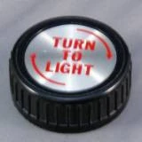 Fire Magic 3199-03 Rotary Ignitor Knob, Pre 1998