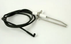 Solaire 38" Igniter Wire Electrode | Middle, Left-most Burners - SOL-6101R-HV