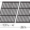 19 1/8 X 26 3/8, Cast Iron Cooking Grid, Perfect Flame - 61812