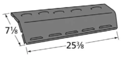 25 3/8 X 7 1/8, Porcelain Heat Shield, Aussie - 96121 5 25 3/8 X 7 1/8, Porcelain Heat Shield, Aussie - 96121 -Lynz Cook Shop yhst 87469101818510 2155 19291113 57015.1654796114.1500.1500
